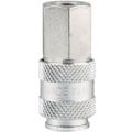 GAV UNI A1P Universal Quick Coupler 1/4" Female Packaged